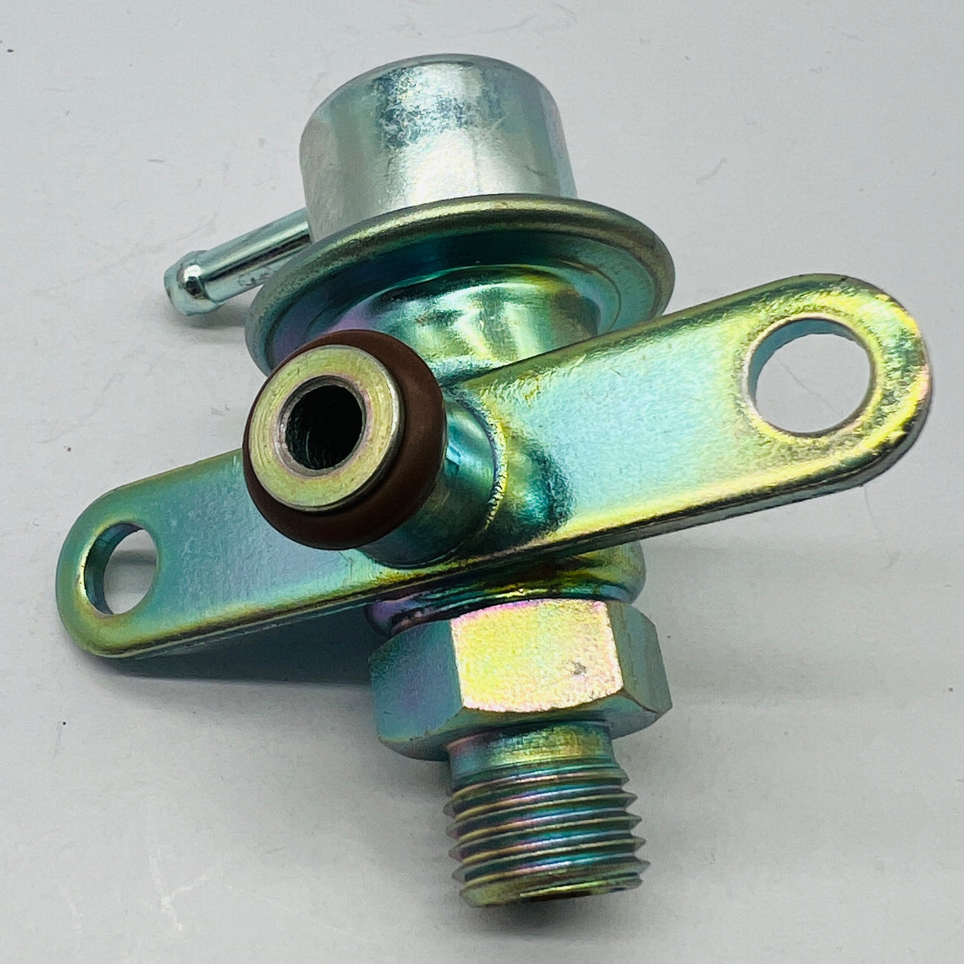 Regulador De Presion Gasolina Ford 4.0 Explorer Ranger 98-00