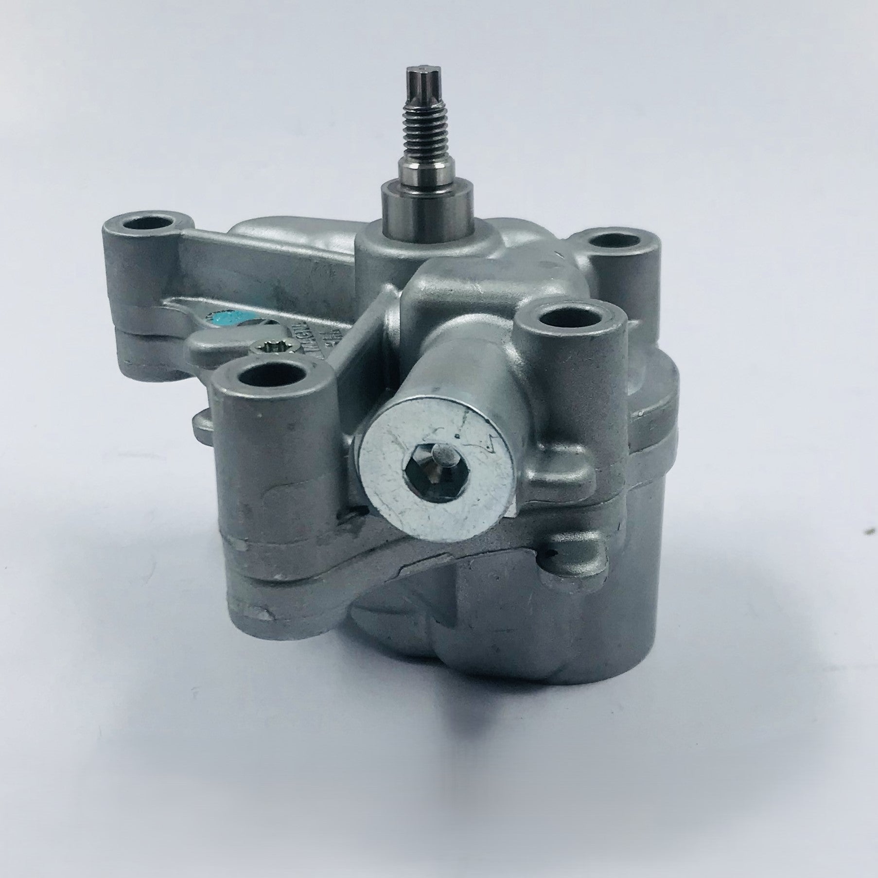 Bomba Aceite Nissan 1.6 Hr16De Versa V-Drive March 20-23