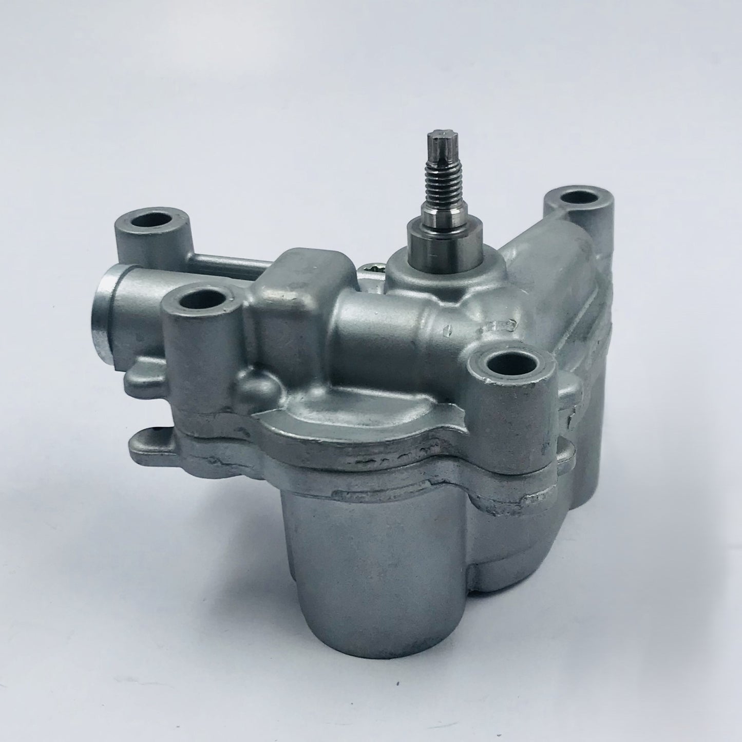 Bomba Aceite Nissan 1.6 Hr16De Versa V-Drive March 20-23