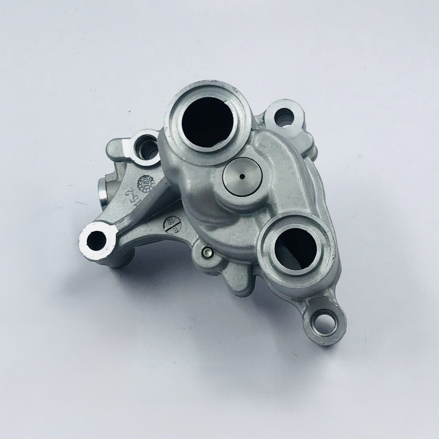 Bomba Aceite Nissan 1.6 Hr16De Versa V-Drive March 20-23