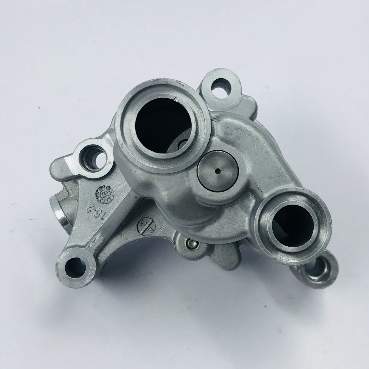 Bomba Aceite Nissan 1.6 Hr16De Versa V-Drive March 20-23