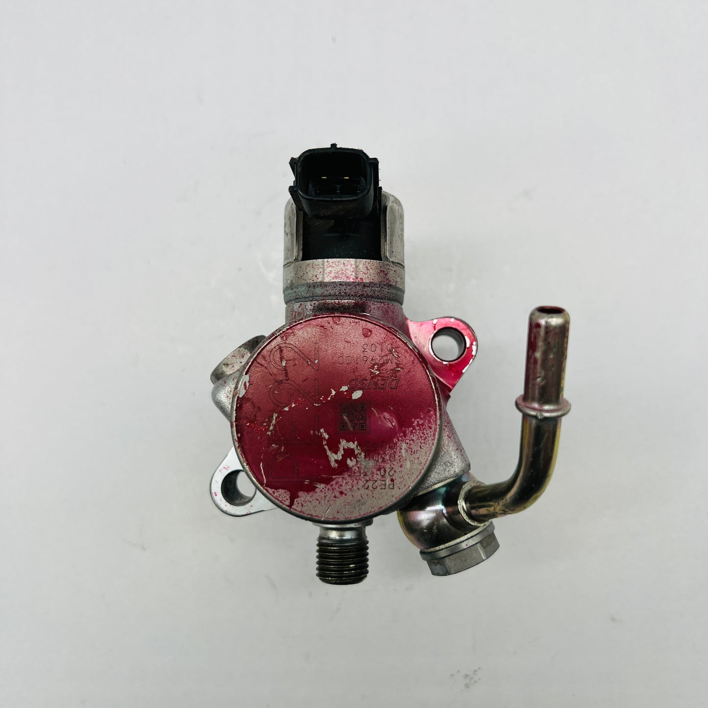 Bomba Gasolina Alta Presion Mazda 3 CX-3 14-18