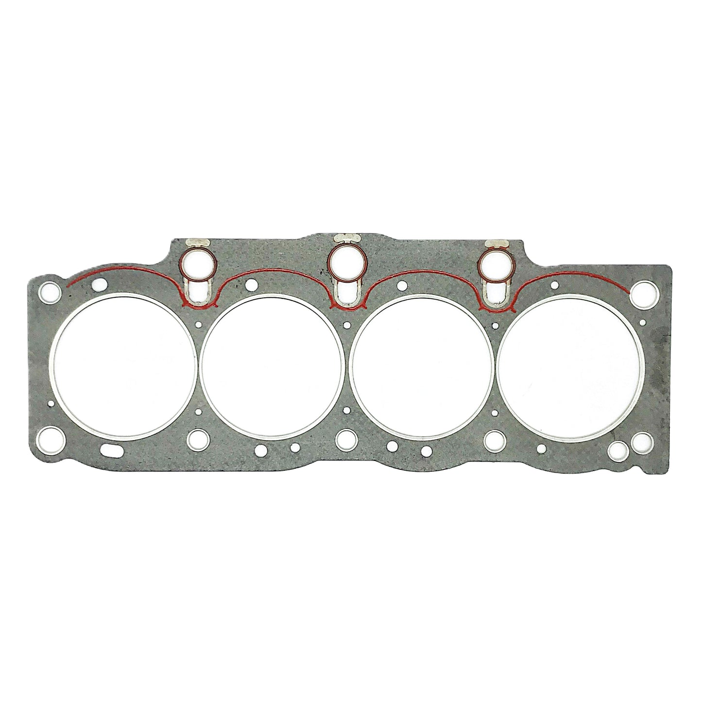 Empaque Cabeza Toyota 2.2 5Sfe 16V Grafito