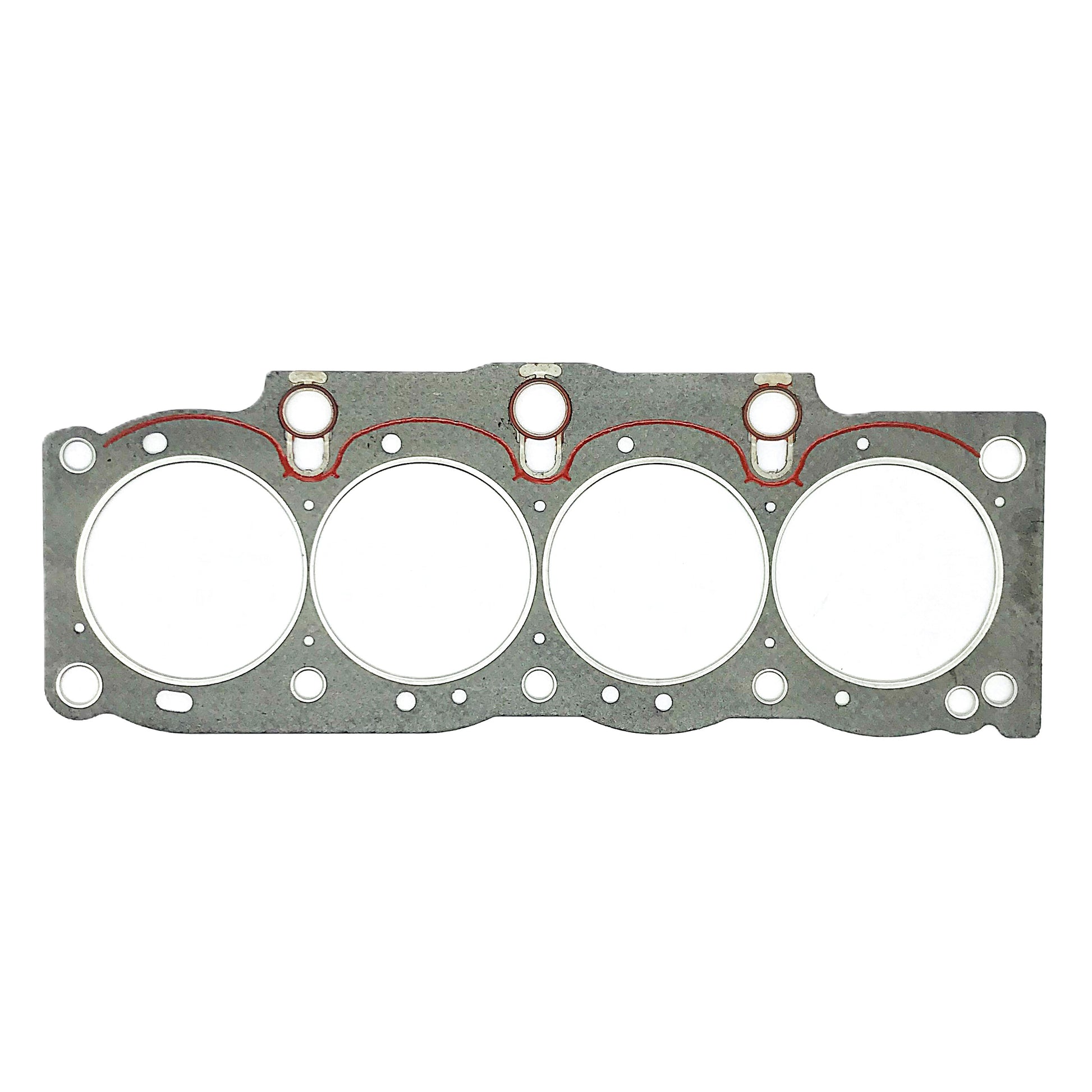 Empaque Cabeza Toyota 2.2 5Sfe 16V Grafito