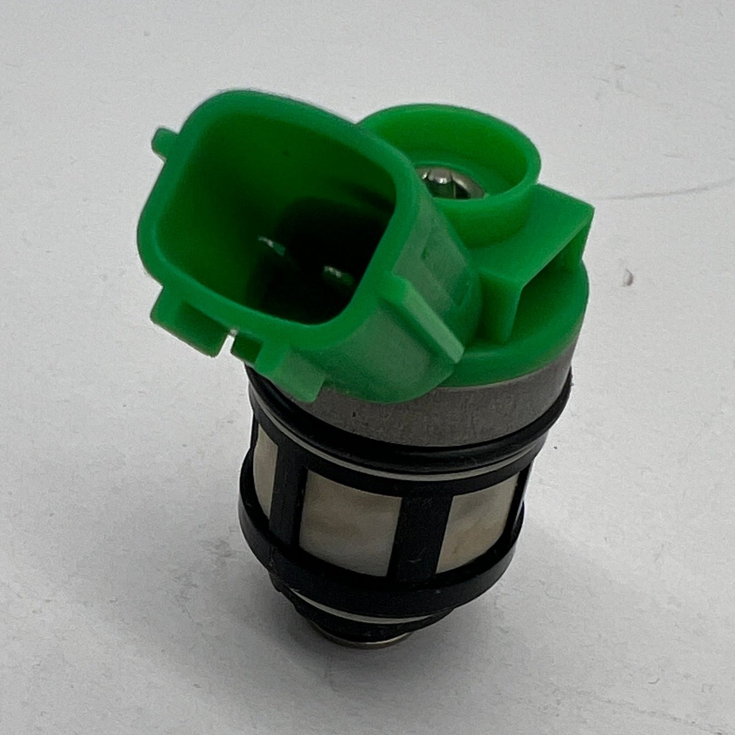 Kit Nissan 2.5 00-05 Valvula IAC Inyectores TPS Bulbos