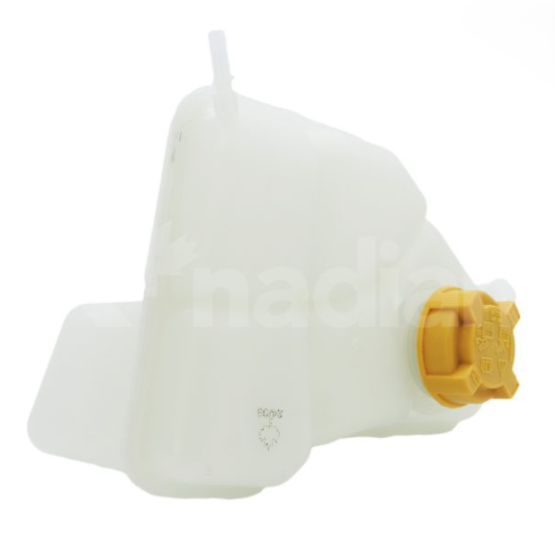 Deposito Anticongelante Ford 1.6 Fiesta Fusion Europ 00-10