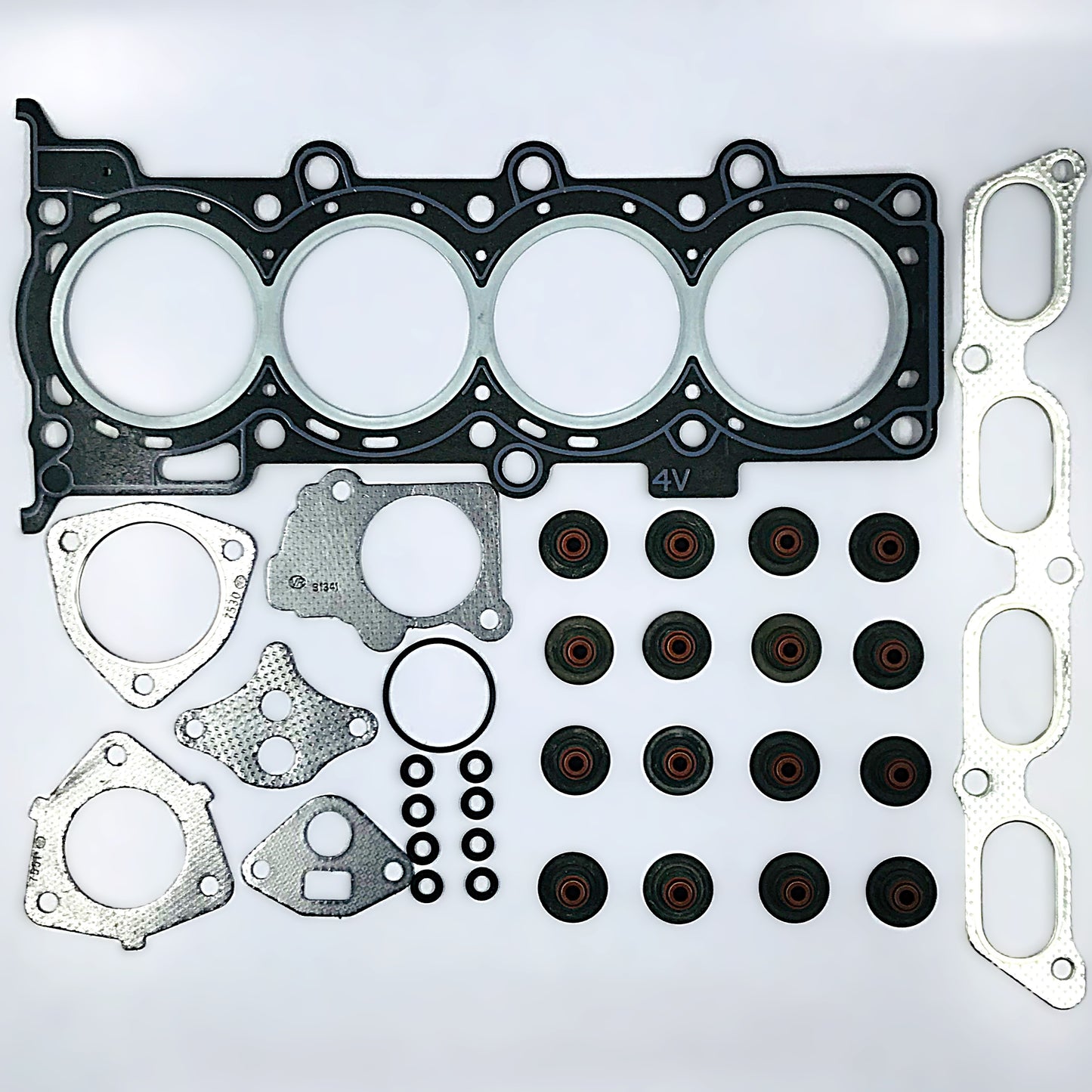 Jgo Empaques Saturn 1.9 16V Dohc 90-00  Diamon