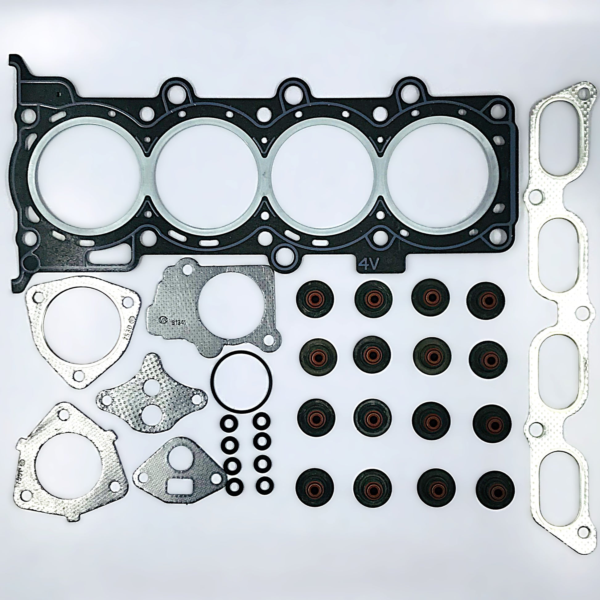 Jgo Empaques Saturn 1.9 16V Dohc 90-00  Diamon