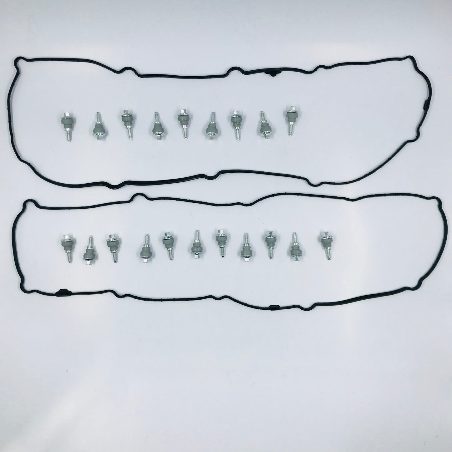 Jgo Empaques Ford 6.2 F150 F250 F350 11-16