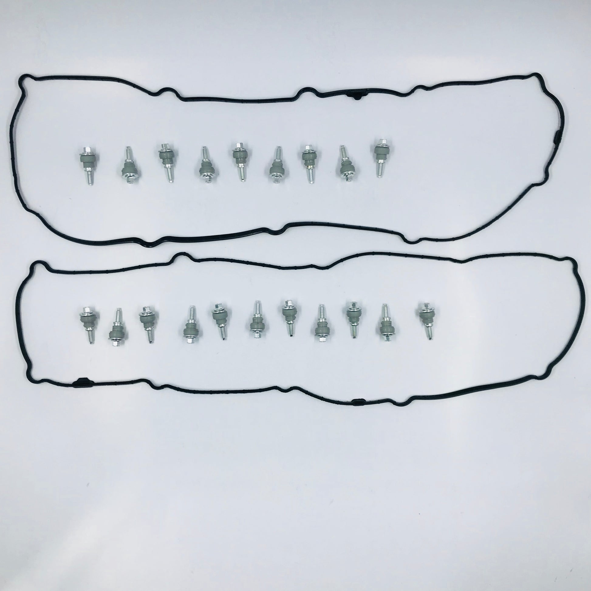 Jgo Empaques Ford 6.2 F150 F250 F350 11-16