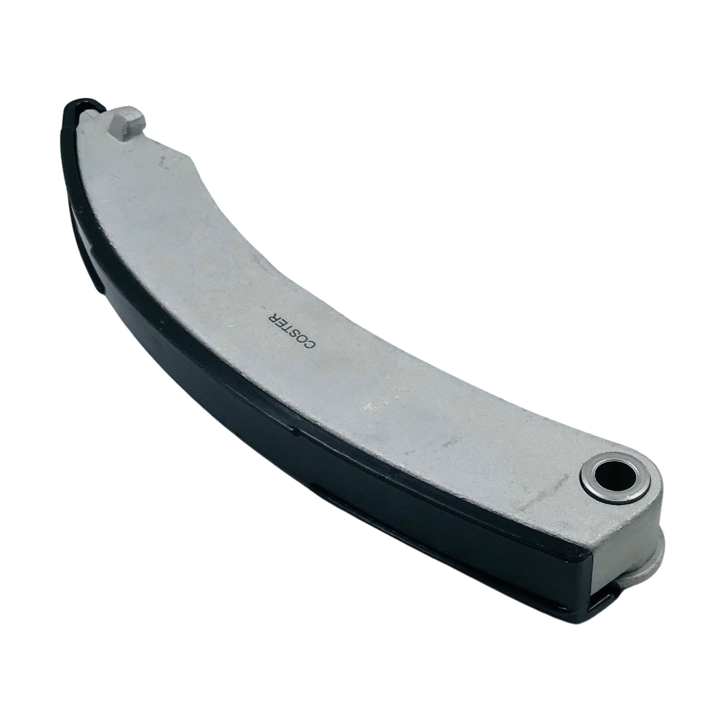 Riel Dodge 3.7 Durango Dakota Plata Curvo 04-10