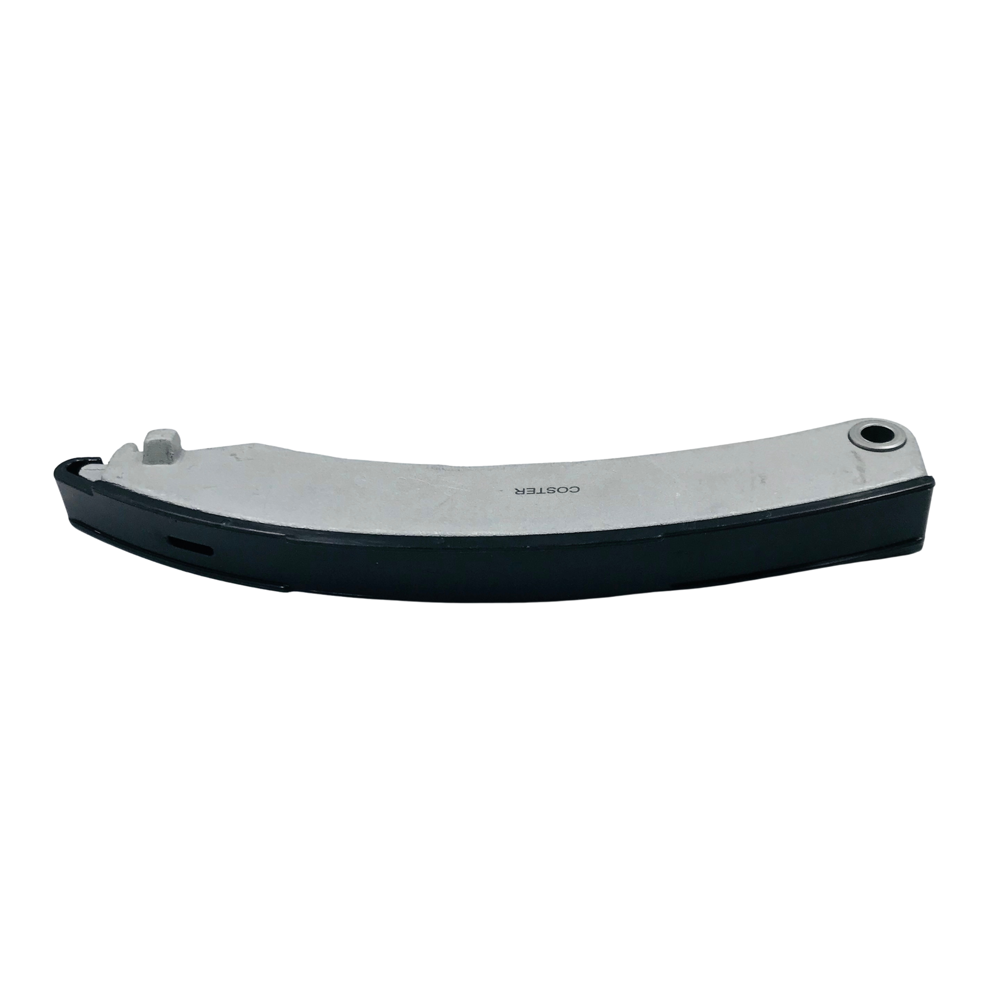 Riel Dodge 3.7 Durango Dakota Plata Curvo 04-10