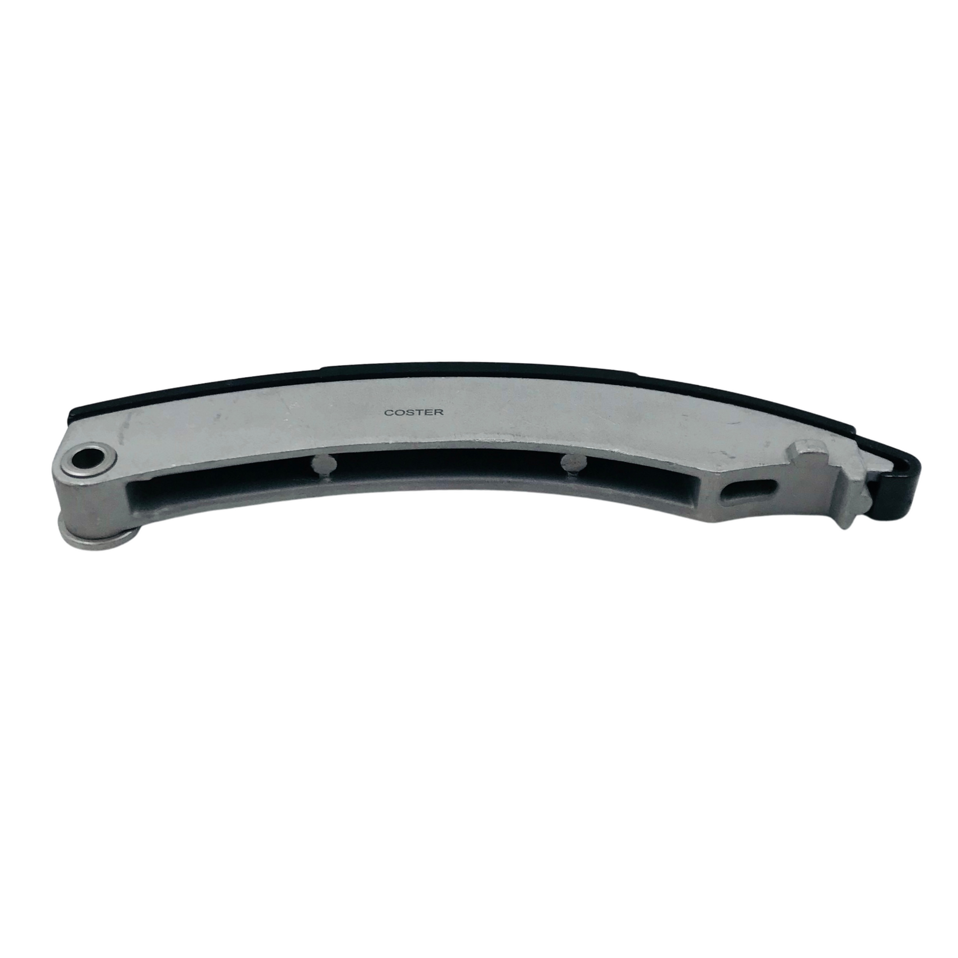 Riel Dodge 3.7 Durango Dakota Plata Curvo 04-10