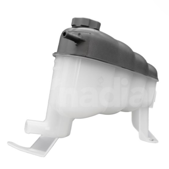 Deposito Anticongelante Chev 4.8 5.3 6.0 Suburban Tahoe 07-19