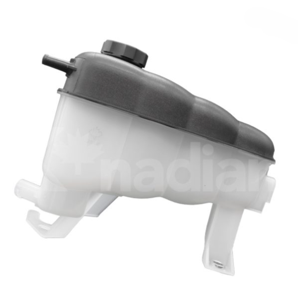 Deposito Anticongelante Chev 4.8 5.3 6.0 Suburban Tahoe 07-19