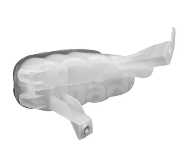 Deposito Anticongelante Chev 4.8 5.3 6.0 Suburban Tahoe 07-19