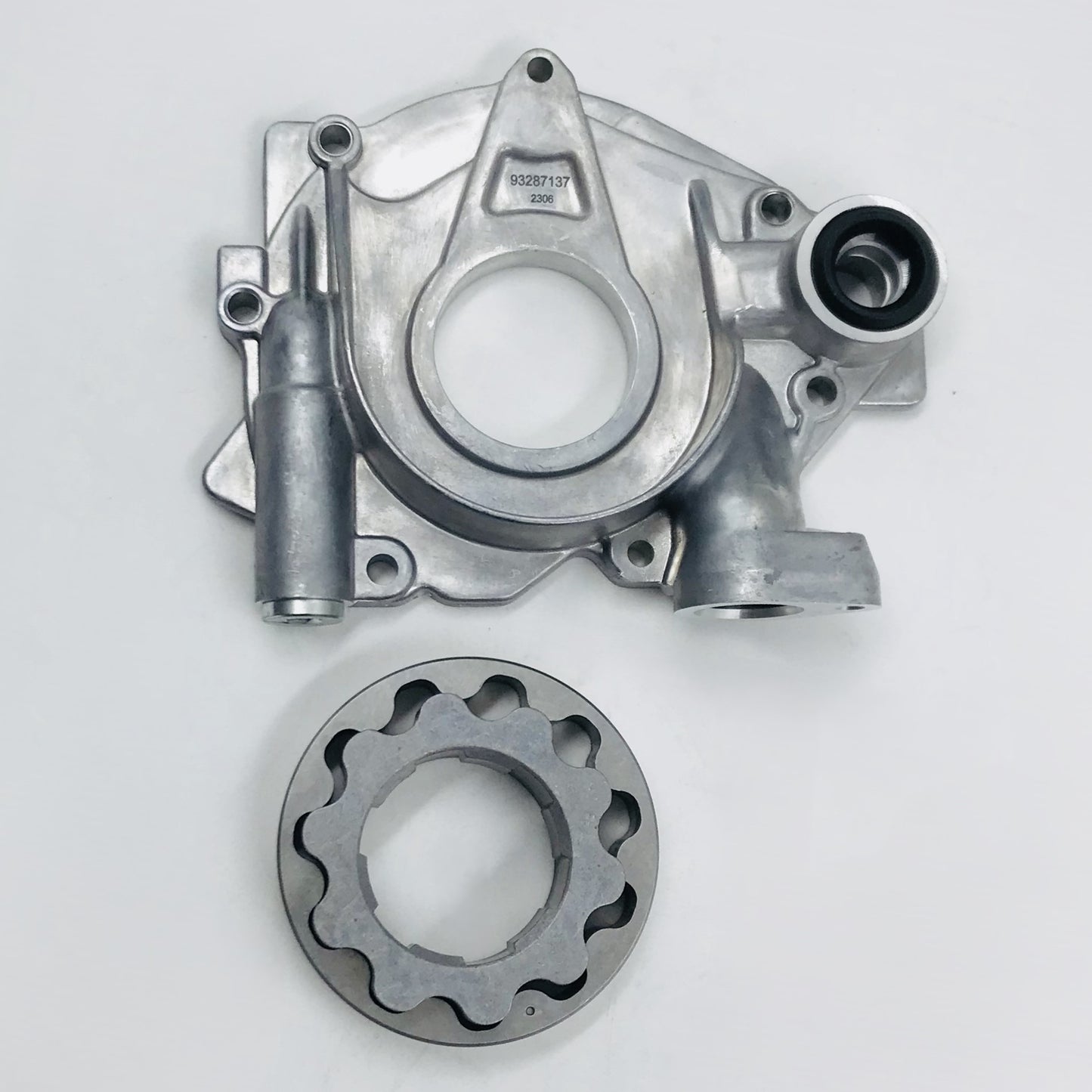 Repuesto Bomba Aceite Chev 2.8 2.9 3.5 3.7 4.2