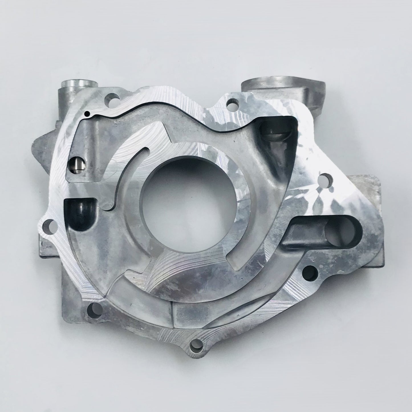 Repuesto Bomba Aceite Chev 2.8 2.9 3.5 3.7 4.2