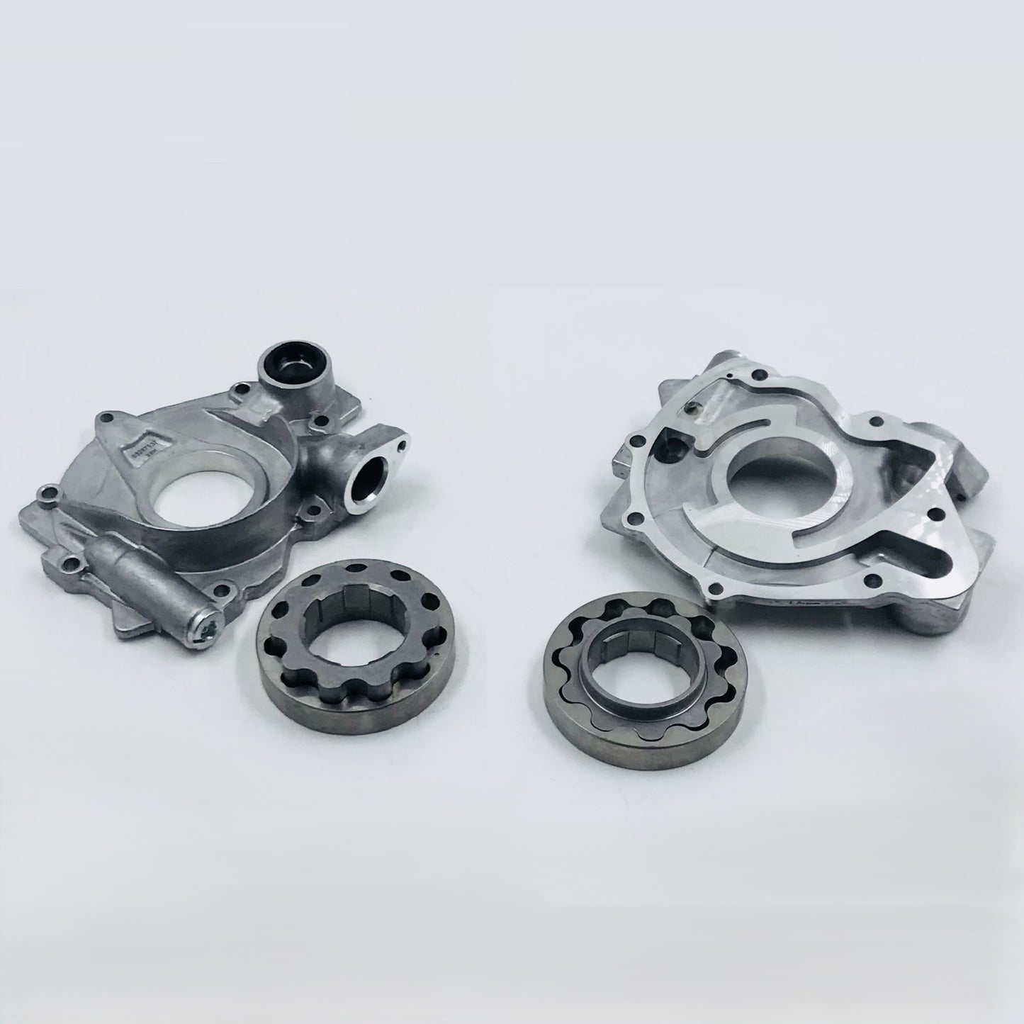 Repuesto Bomba Aceite Chev 2.8 2.9 3.5 3.7 4.2