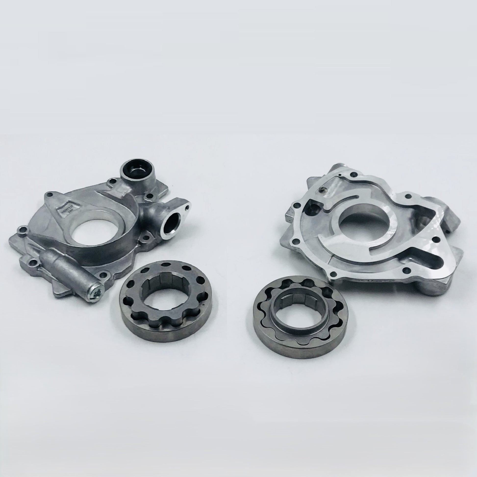 Repuesto Bomba Aceite Chev 2.8 2.9 3.5 3.7 4.2