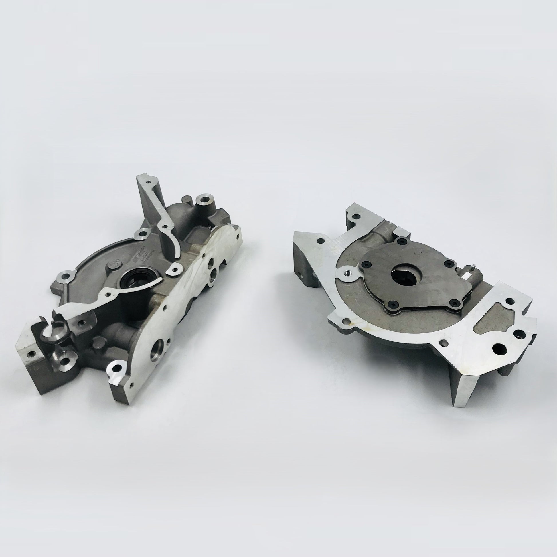 Bomba Aceite Chrys 3.5 300M 99-2005