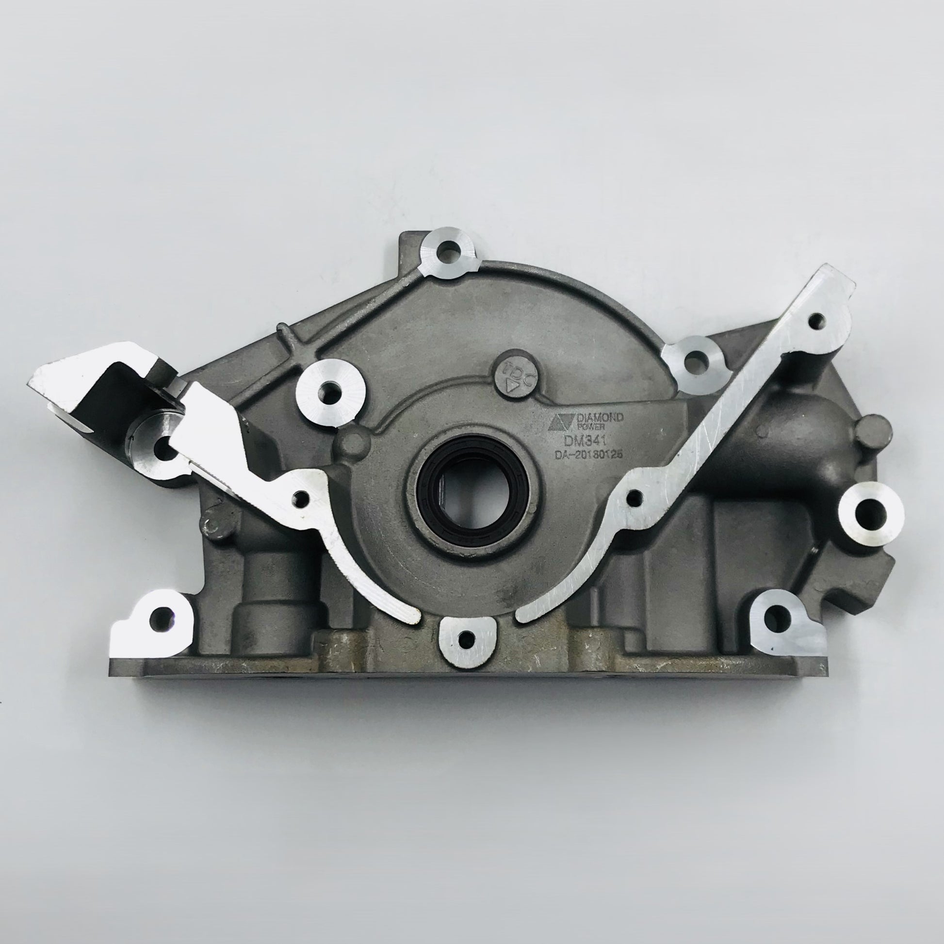 Bomba Aceite Chrys 3.5 300M 99-2005