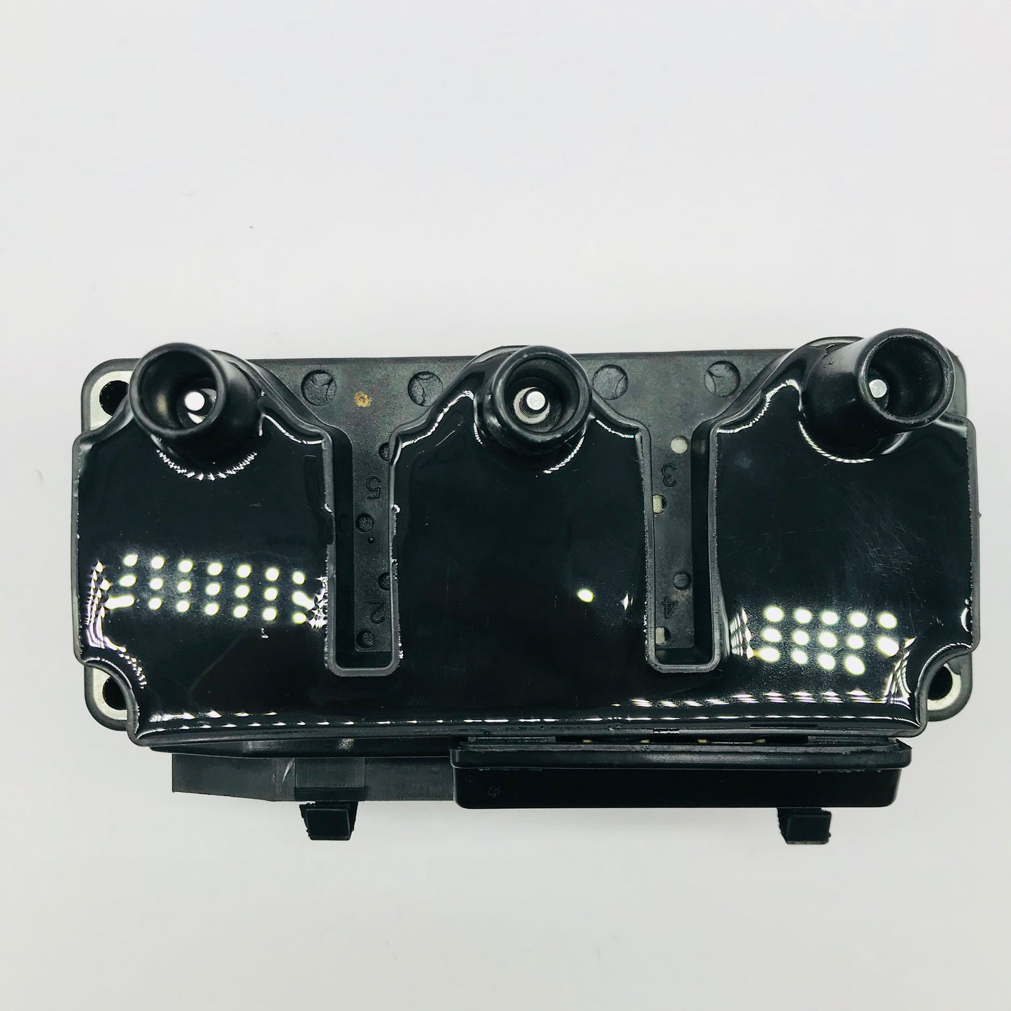 Bobina Mercedes 3Cyl Tipo Vw 2.8 Vr6