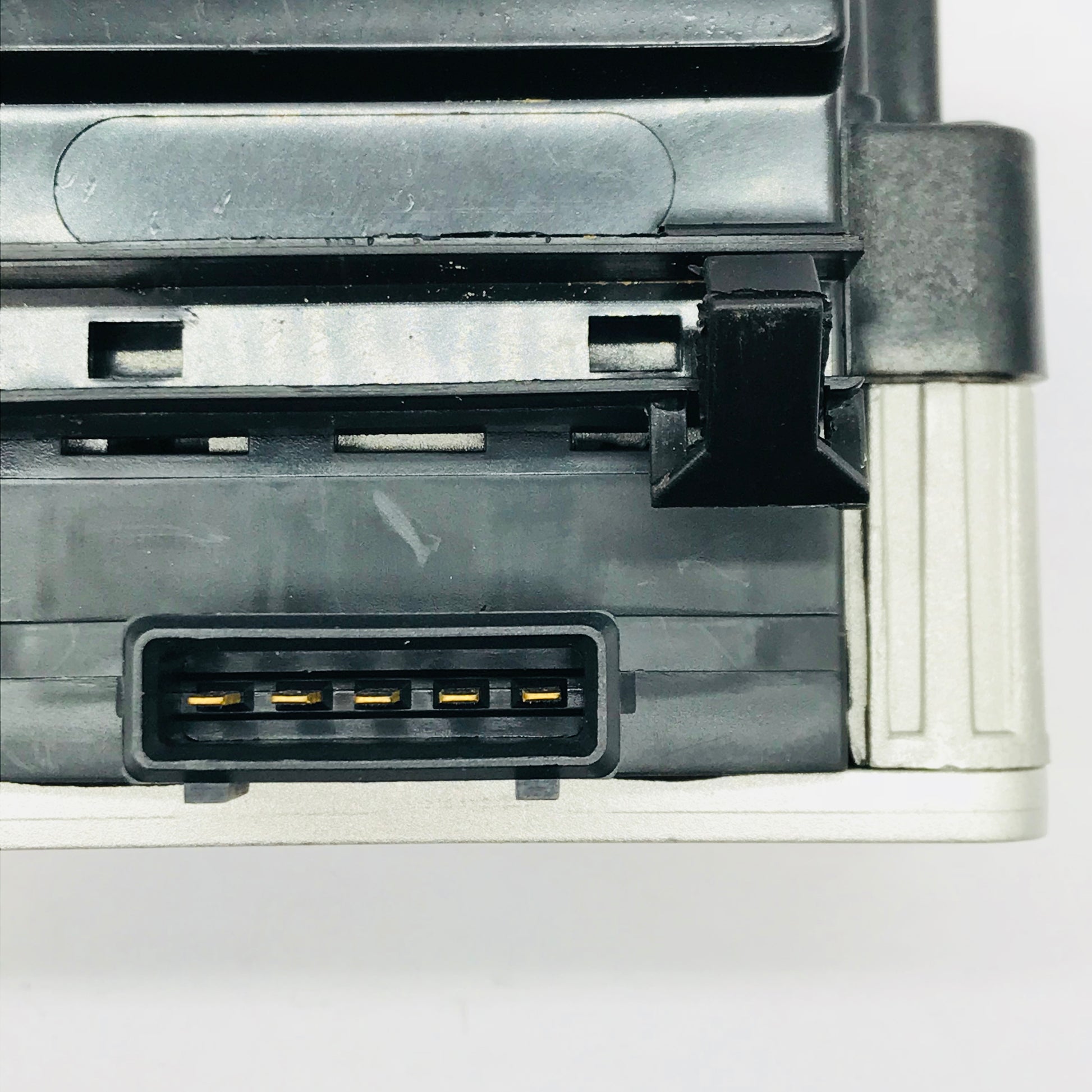 Bobina Mercedes 3Cyl Tipo Vw 2.8 Vr6