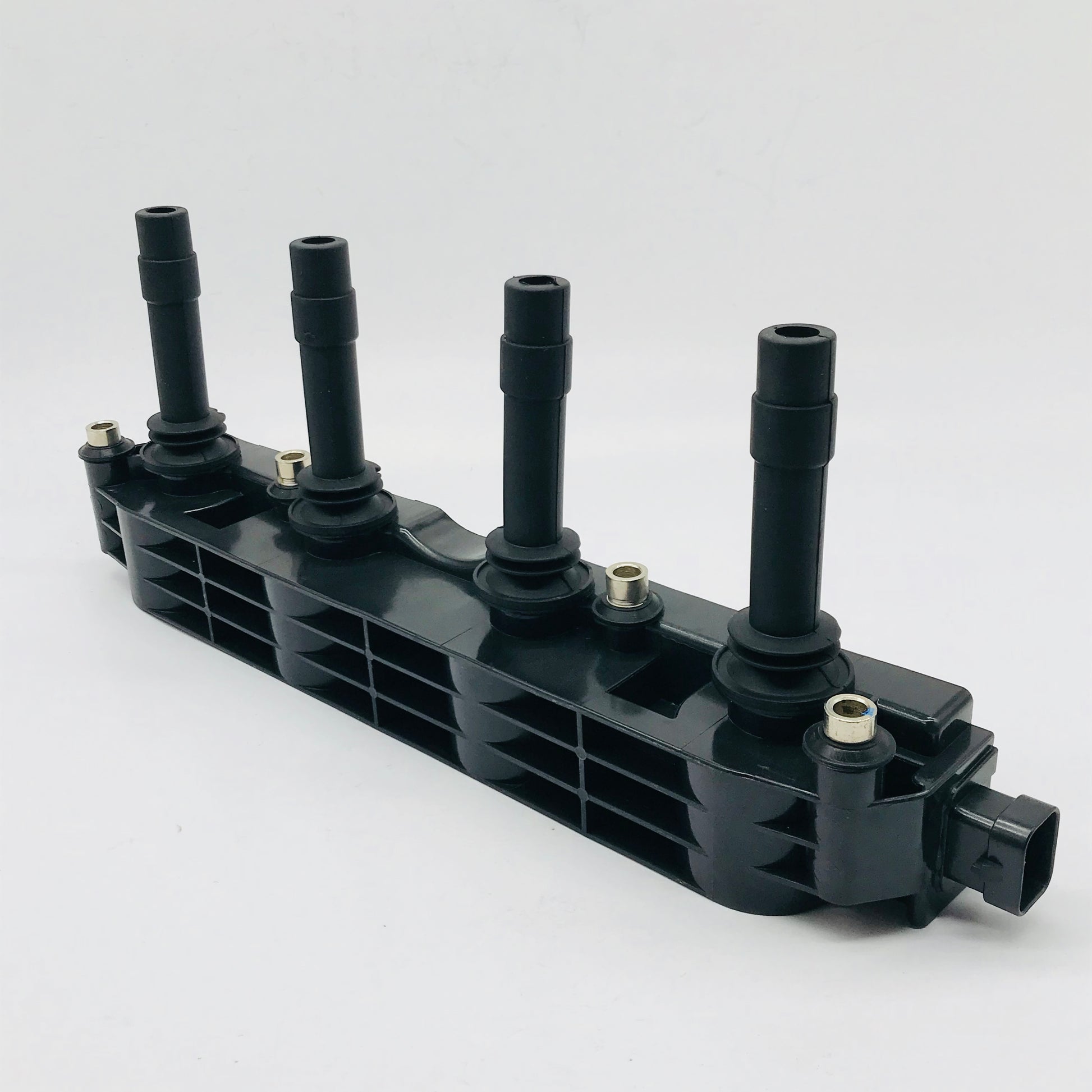 Bobina Chev 1.3 1.8 Astra Corsa 00-08 6Pin Cuadrado