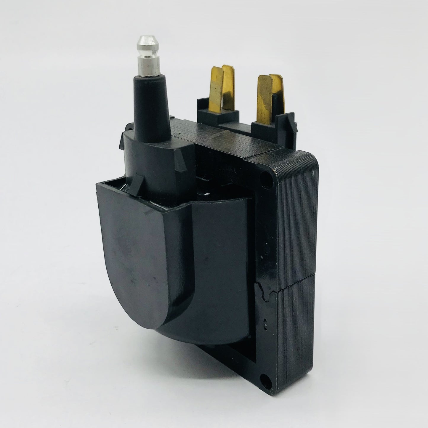 Bobina Chev Buick Pontiac Jeep 4T Cuadrada Viejo