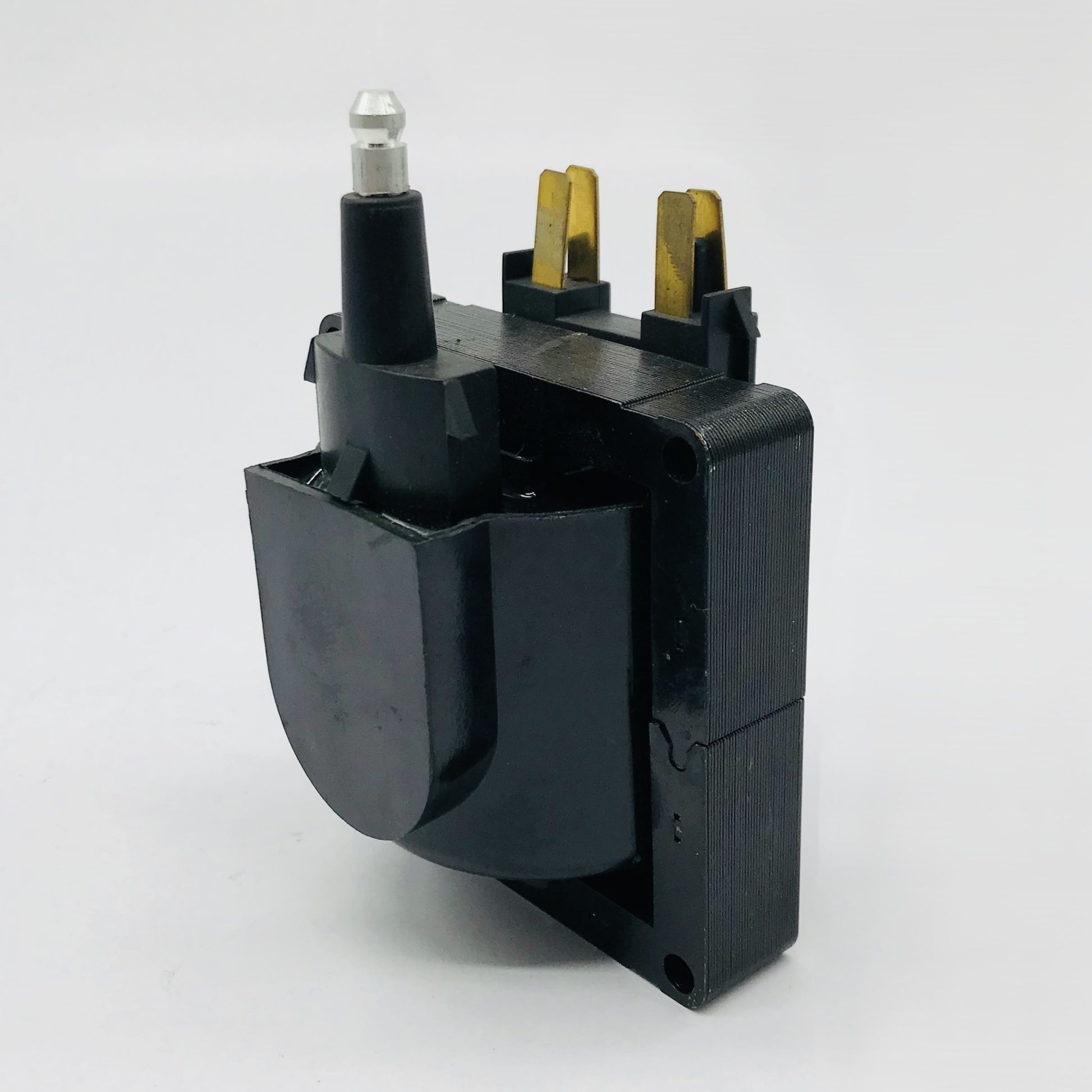 Bobina Chev Buick Pontiac Jeep 4T Cuadrada Viejo