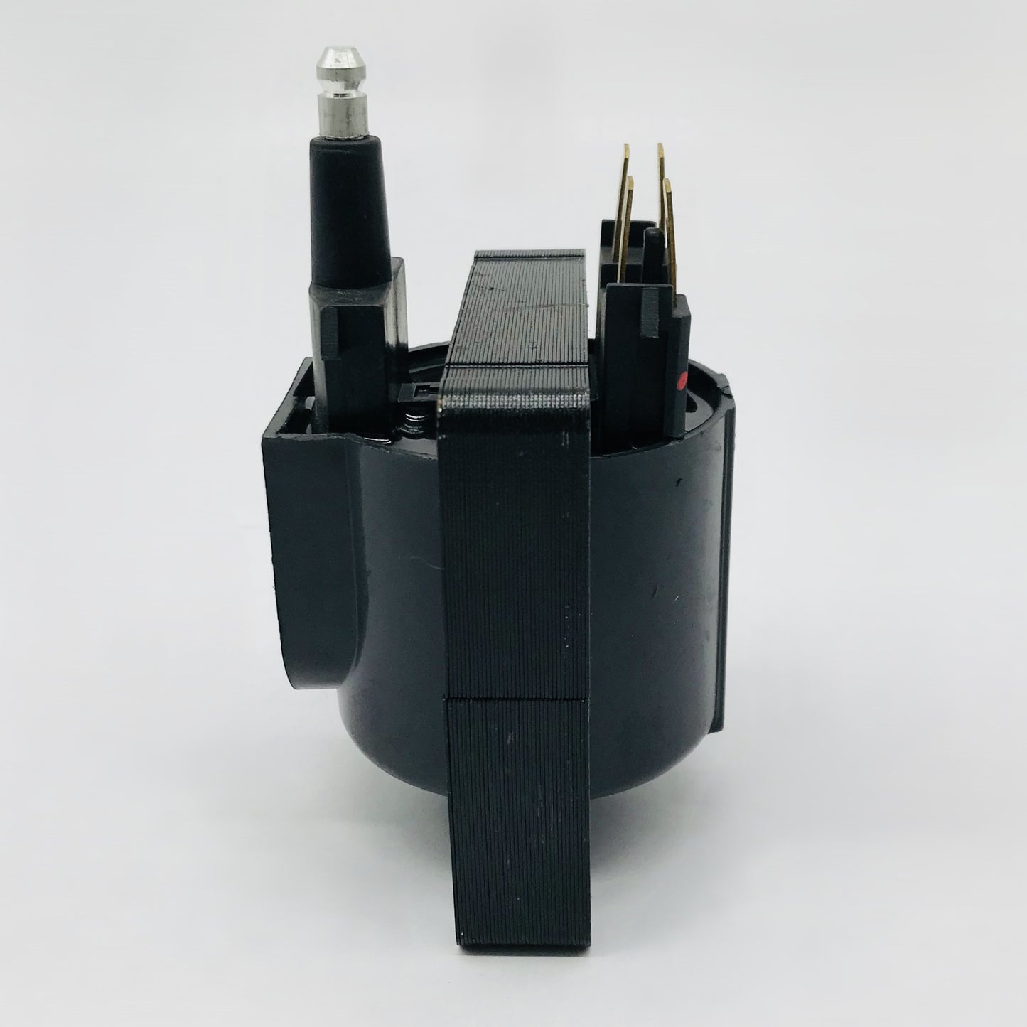 Bobina Chev Buick Pontiac Jeep 4T Cuadrada Viejo