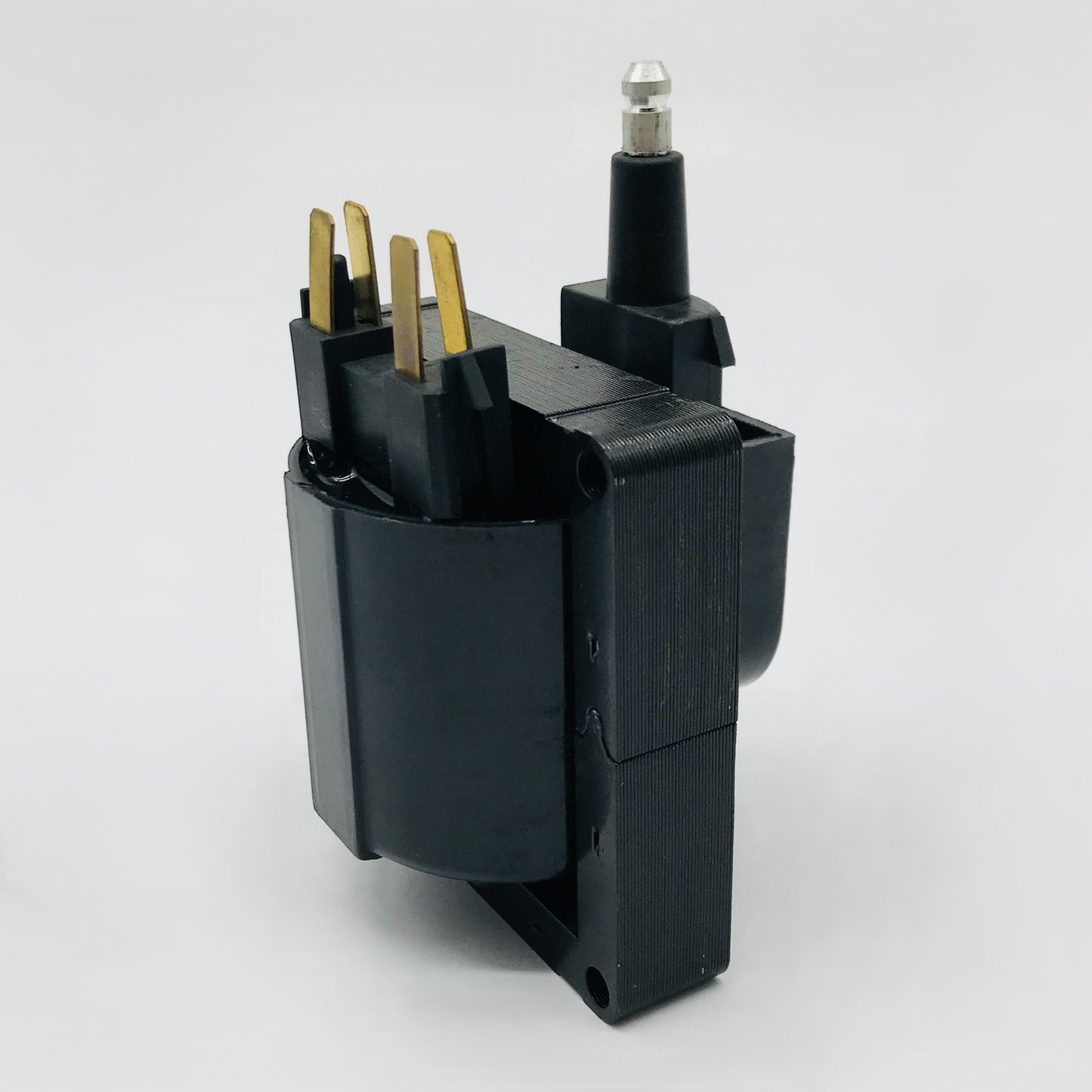 Bobina Chev Buick Pontiac Jeep 4T Cuadrada Viejo