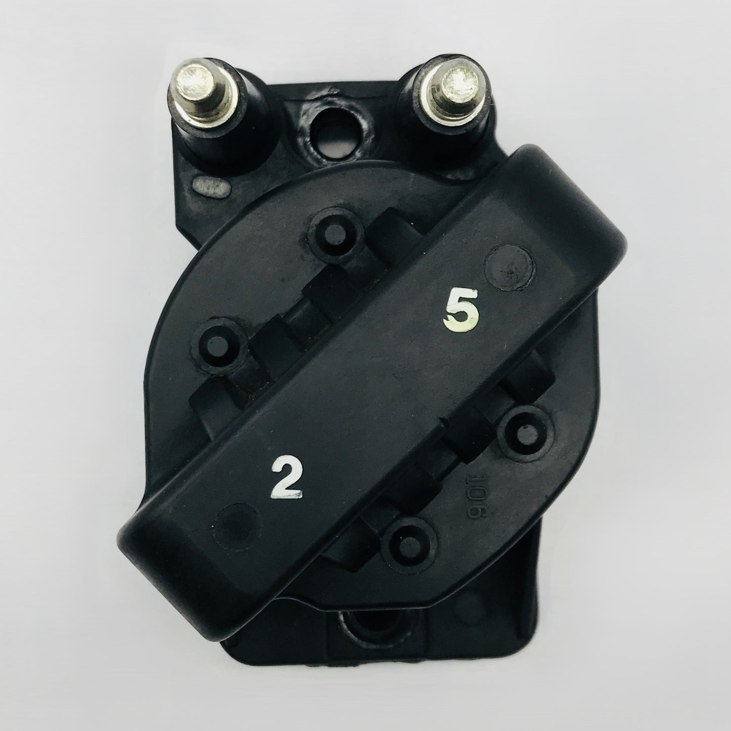 Bobina Chev 2.8 3.4 Venture Astex Lumina Cutlas