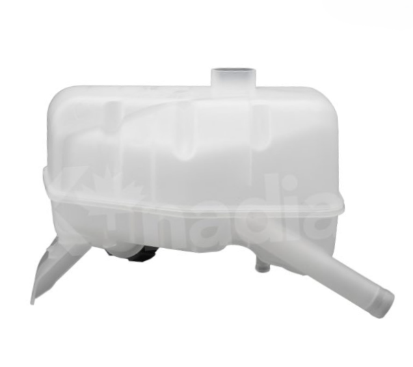 Deposito Anticongelante Renault 1.6 2.0 Megane 04-10  Knadian