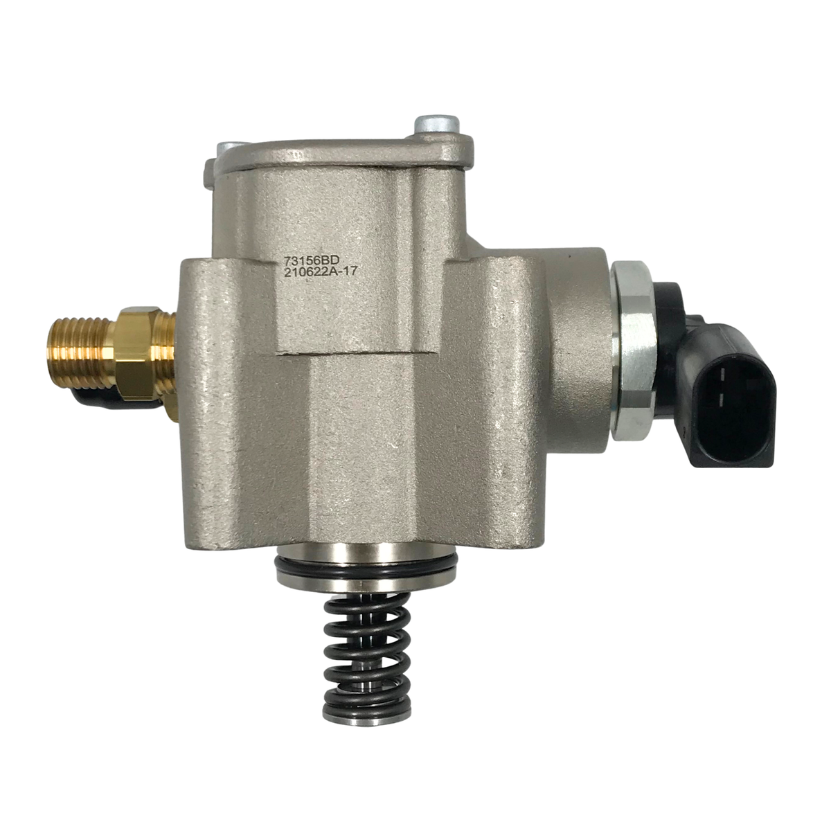 Bomba Gas Alta Audi Vw 4.2 Tourage Q7 A6 A8 08-15 D