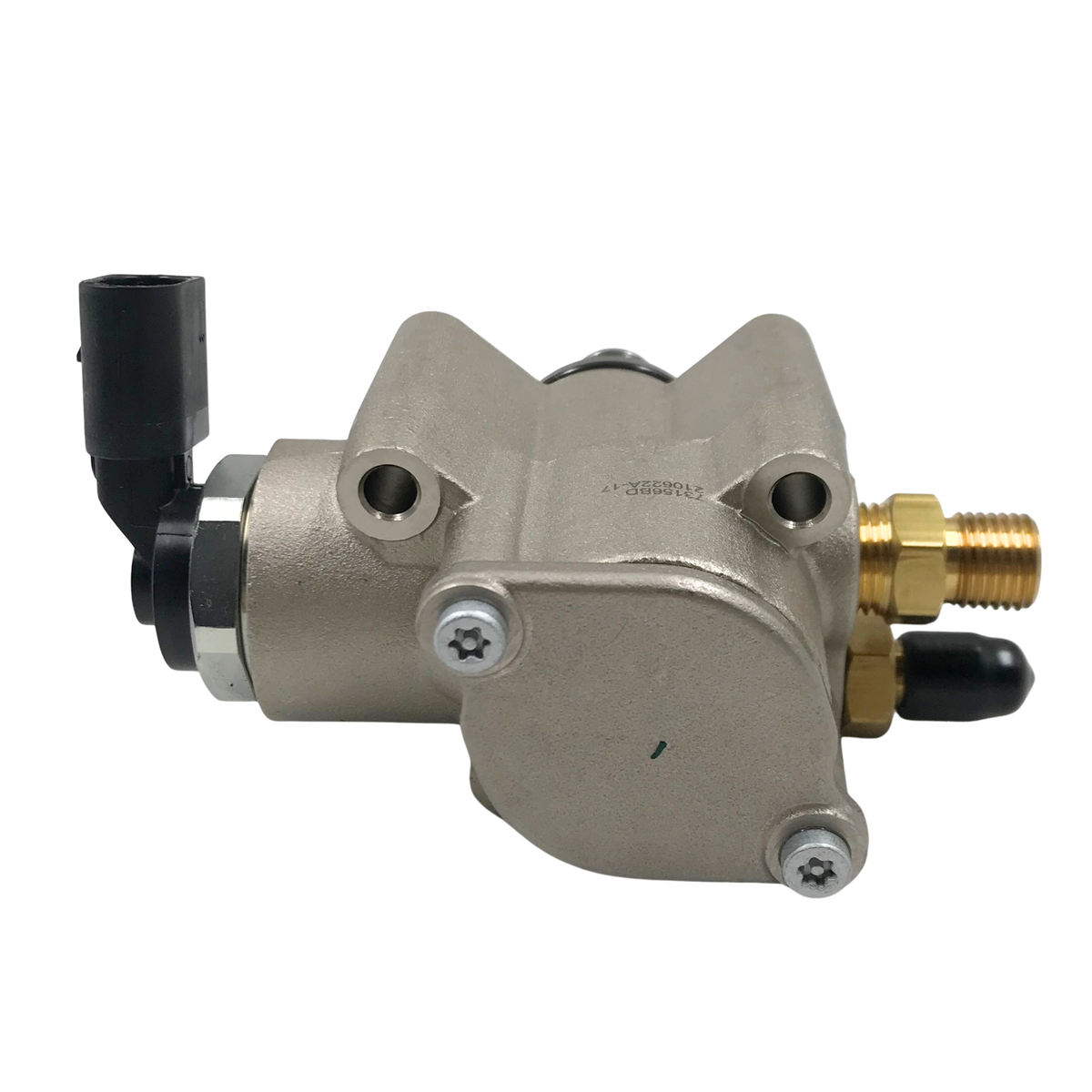 Bomba Gas Alta Audi Vw 4.2 Tourage Q7 A6 A8 08-15 D