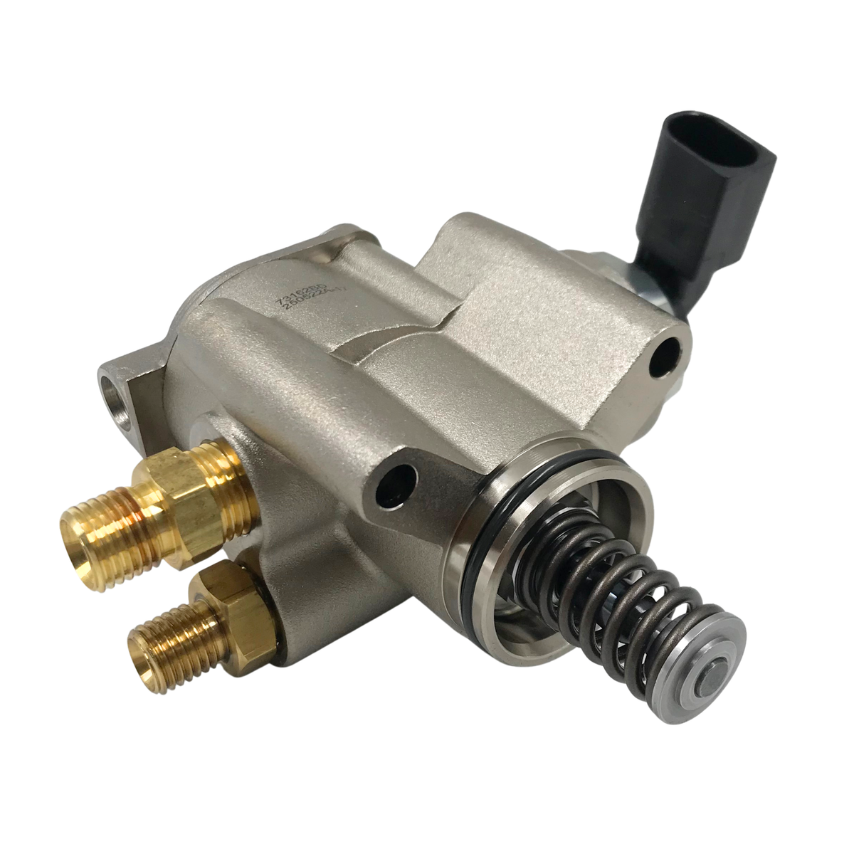 Bomba Gas Alta Audi Vw 4.2 Touareg A6 A8 Q5 07-10 Izq