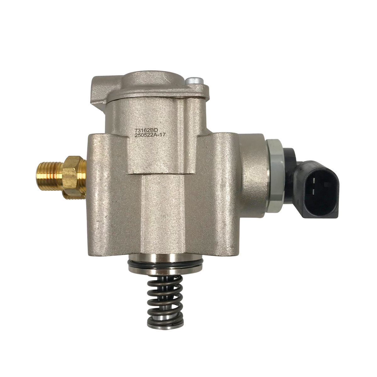 Bomba Gas Alta Audi Vw 4.2 Touareg A6 A8 Q5 07-10 Izq