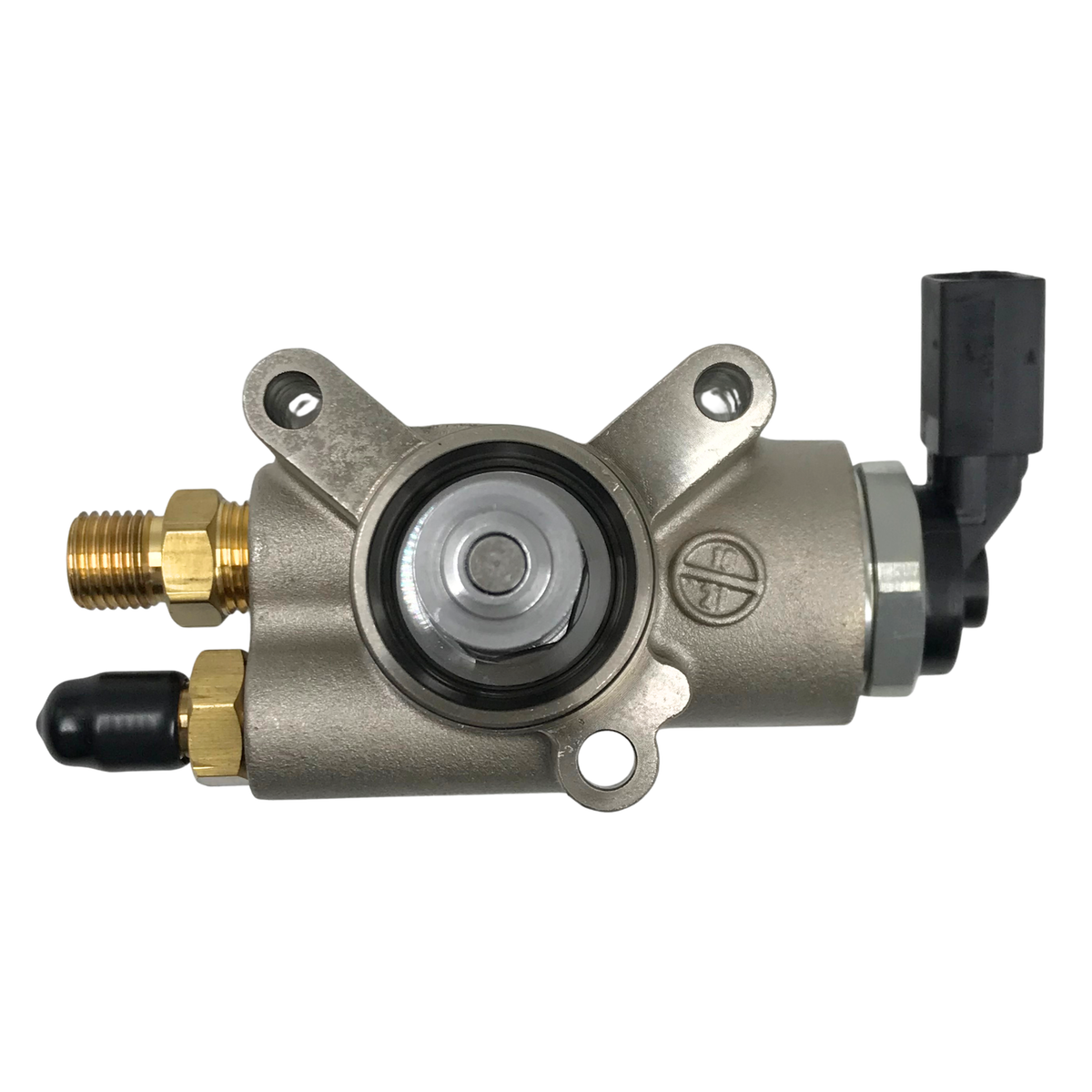Bomba Gas Alta Audi Vw 4.2 Tourage Q7 A6 A8 08-15 D