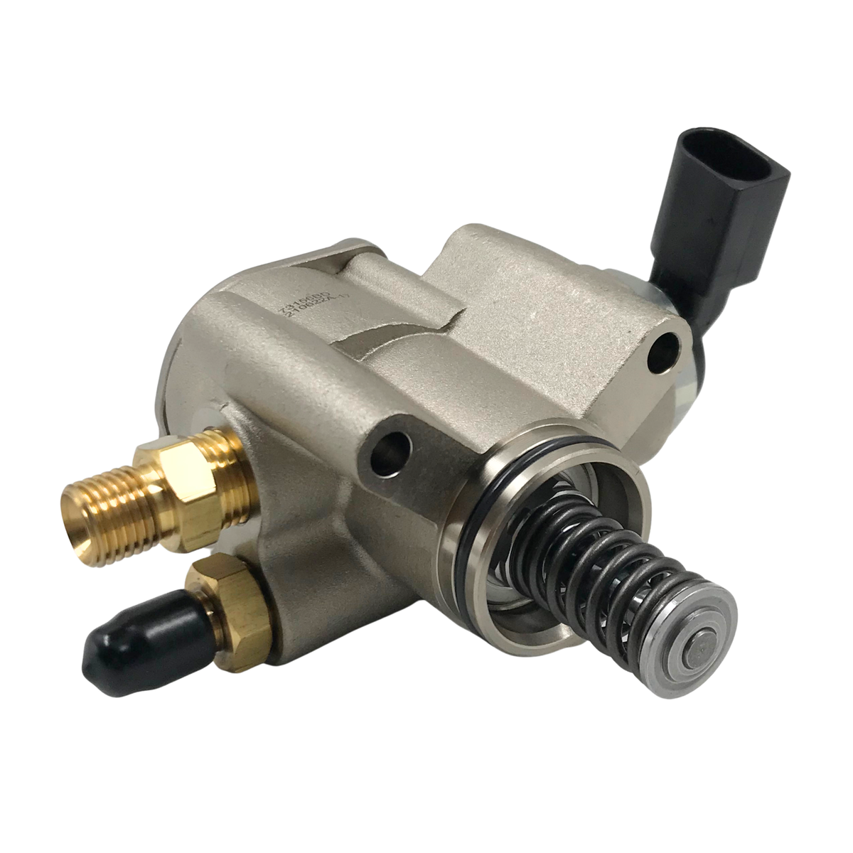 Bomba Gas Alta Audi Vw 4.2 Tourage Q7 A6 A8 08-15 D
