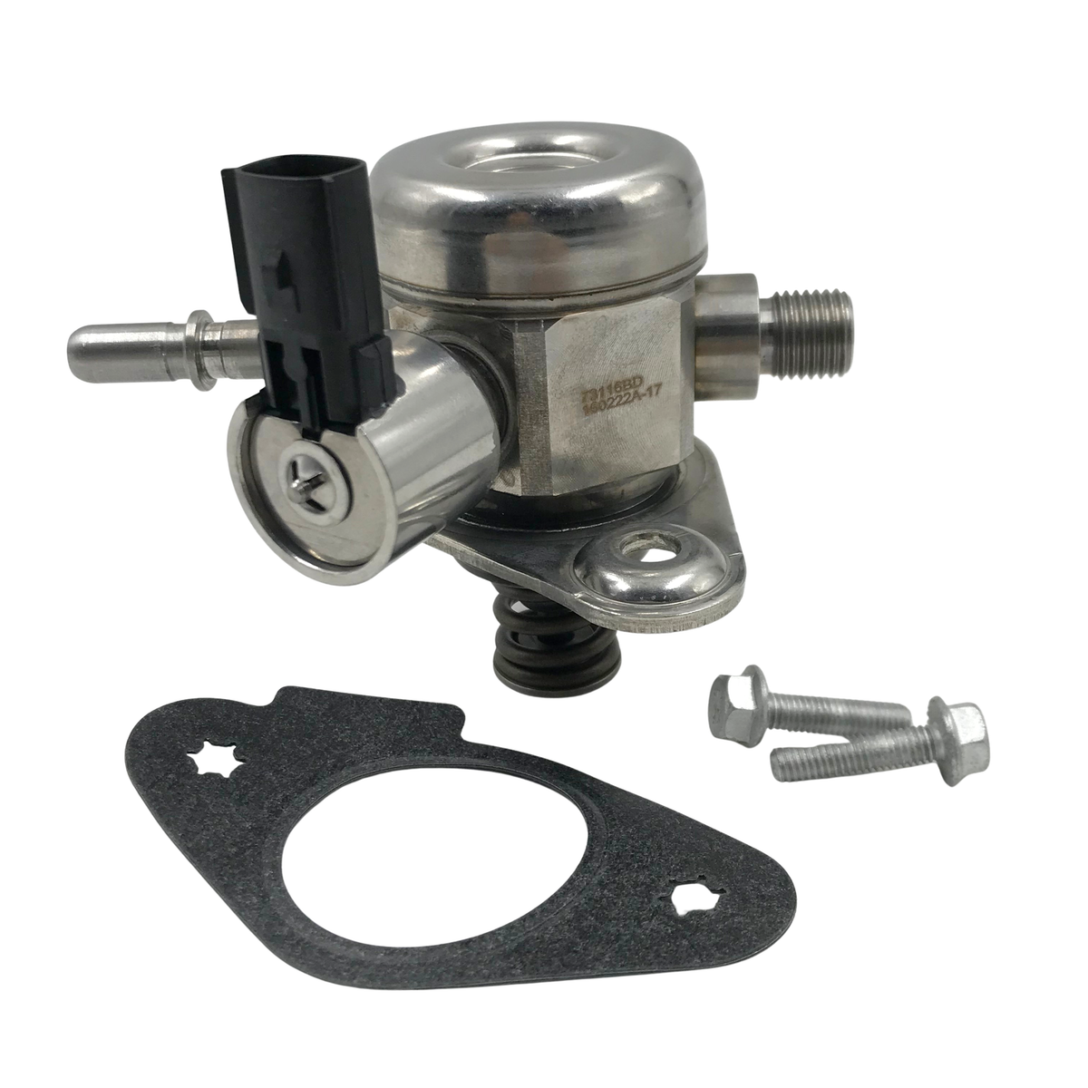 Bomba Gas Alta Chev Buick 2.0 2.5 Malibu Impala 13-19