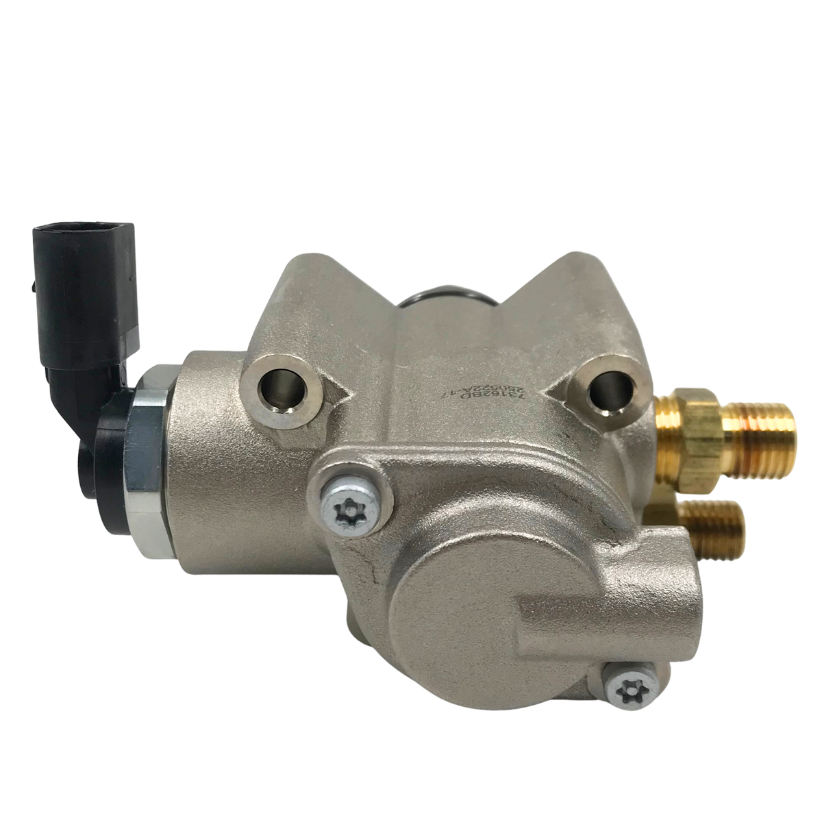 Bomba Gas Alta Audi Vw 4.2 Touareg A6 A8 Q5 07-10 Izq
