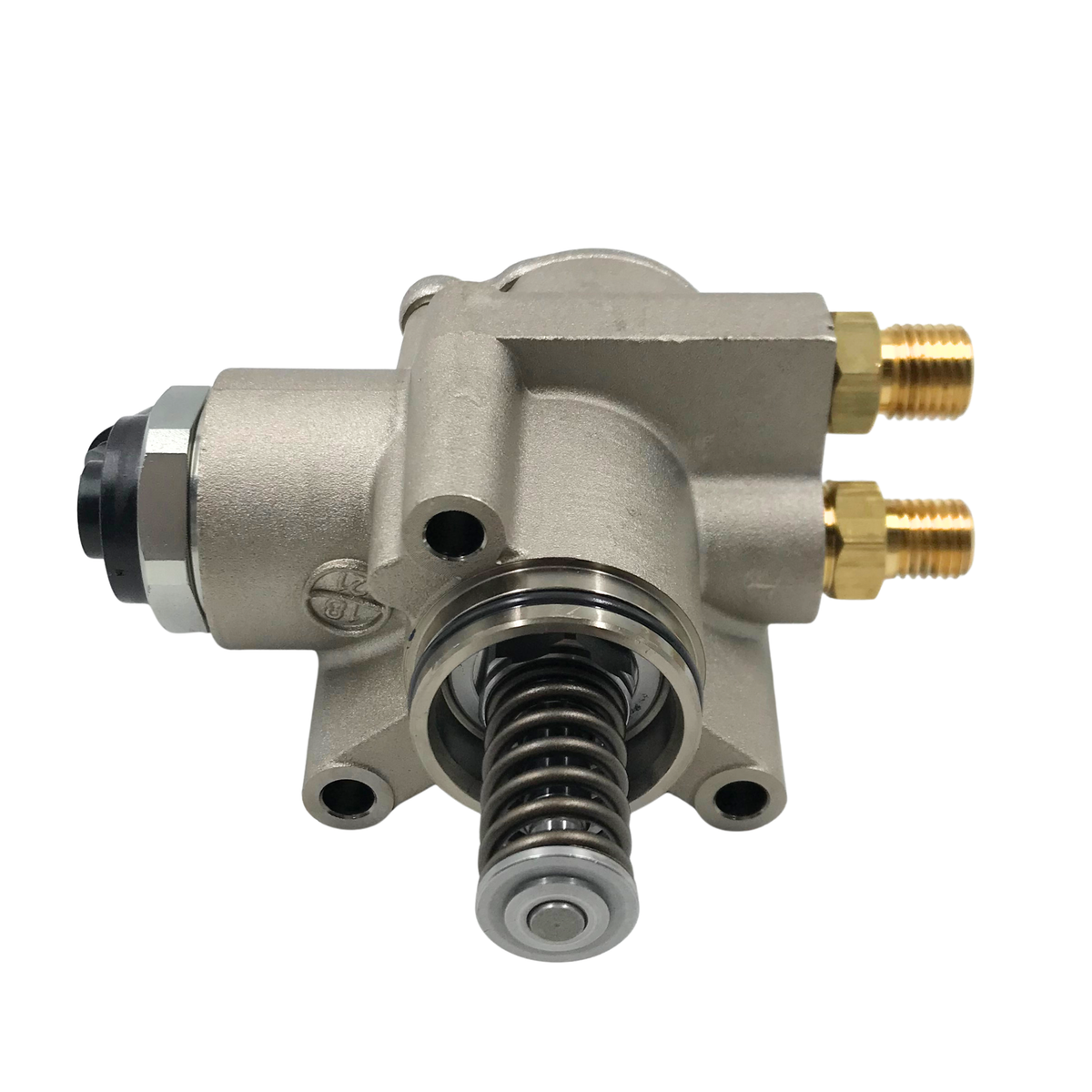 Bomba Gas Alta Vw 3.6 Tourage Audi Q6 Porsche 05-10