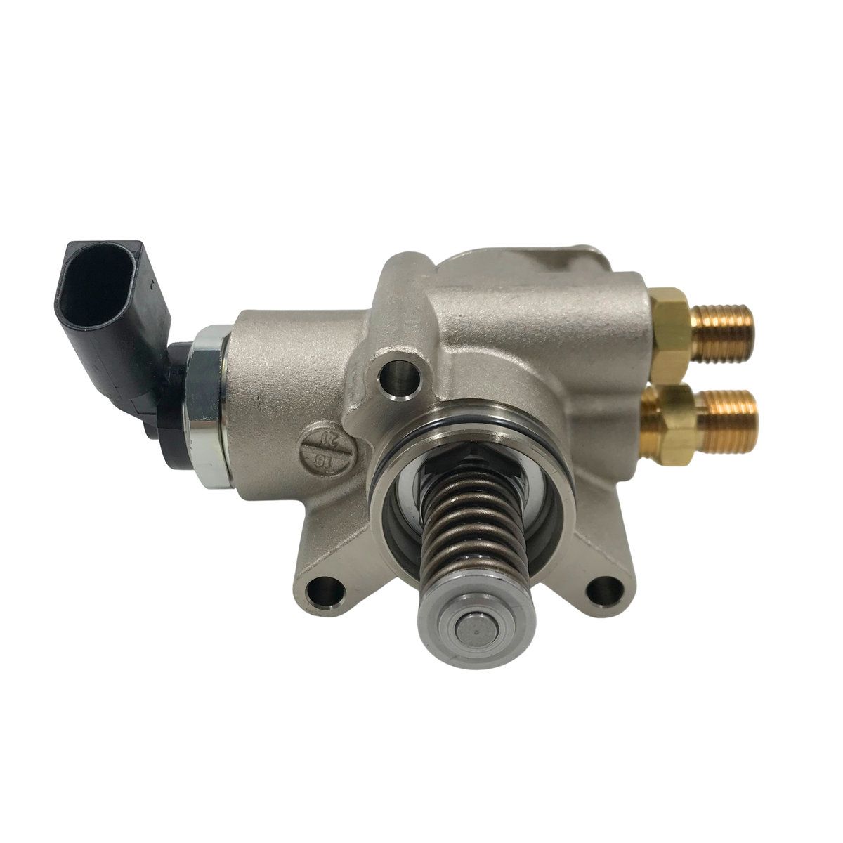 Bomba Gas Alta Audi Vw 4.2 Touareg Q7 Rs4 A6 A8 07-10 D