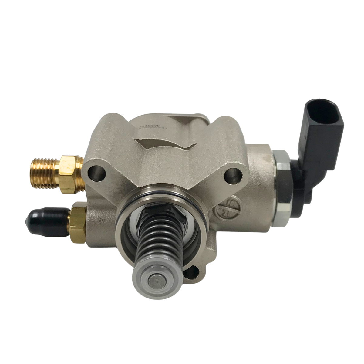 Bomba Gas Alta Audi Vw 4.2 Tourage Q7 A6 A8 08-15 D