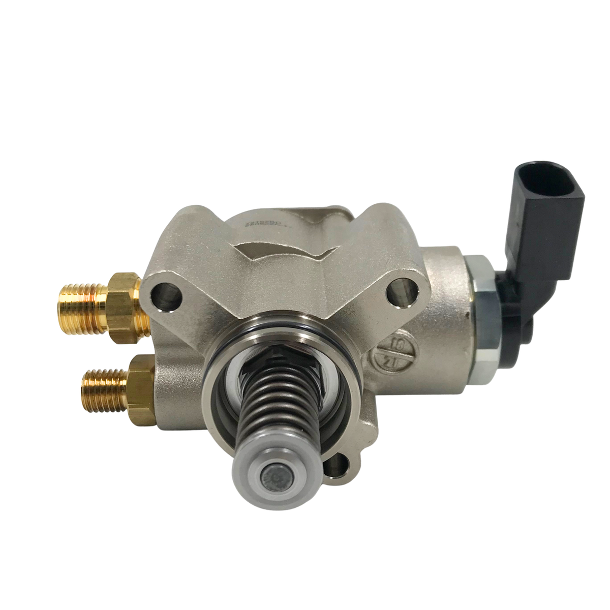Bomba Gas Alta Audi Vw 4.2 Touareg A6 A8 Q5 07-10 Izq