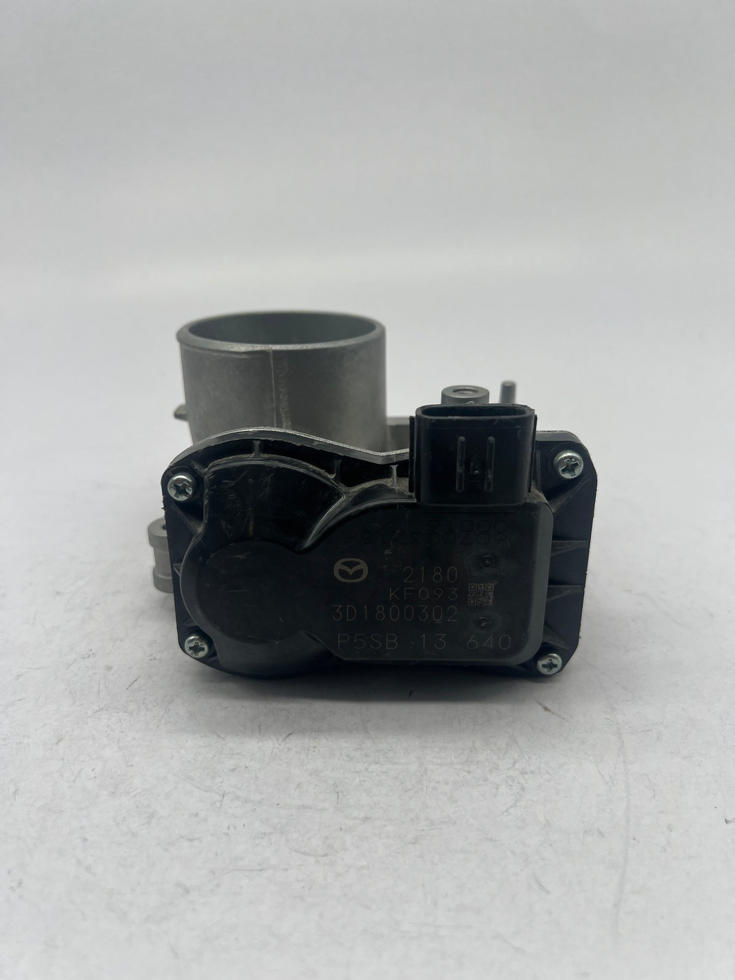 Cuerpo Mazda 2 1.5 16-20