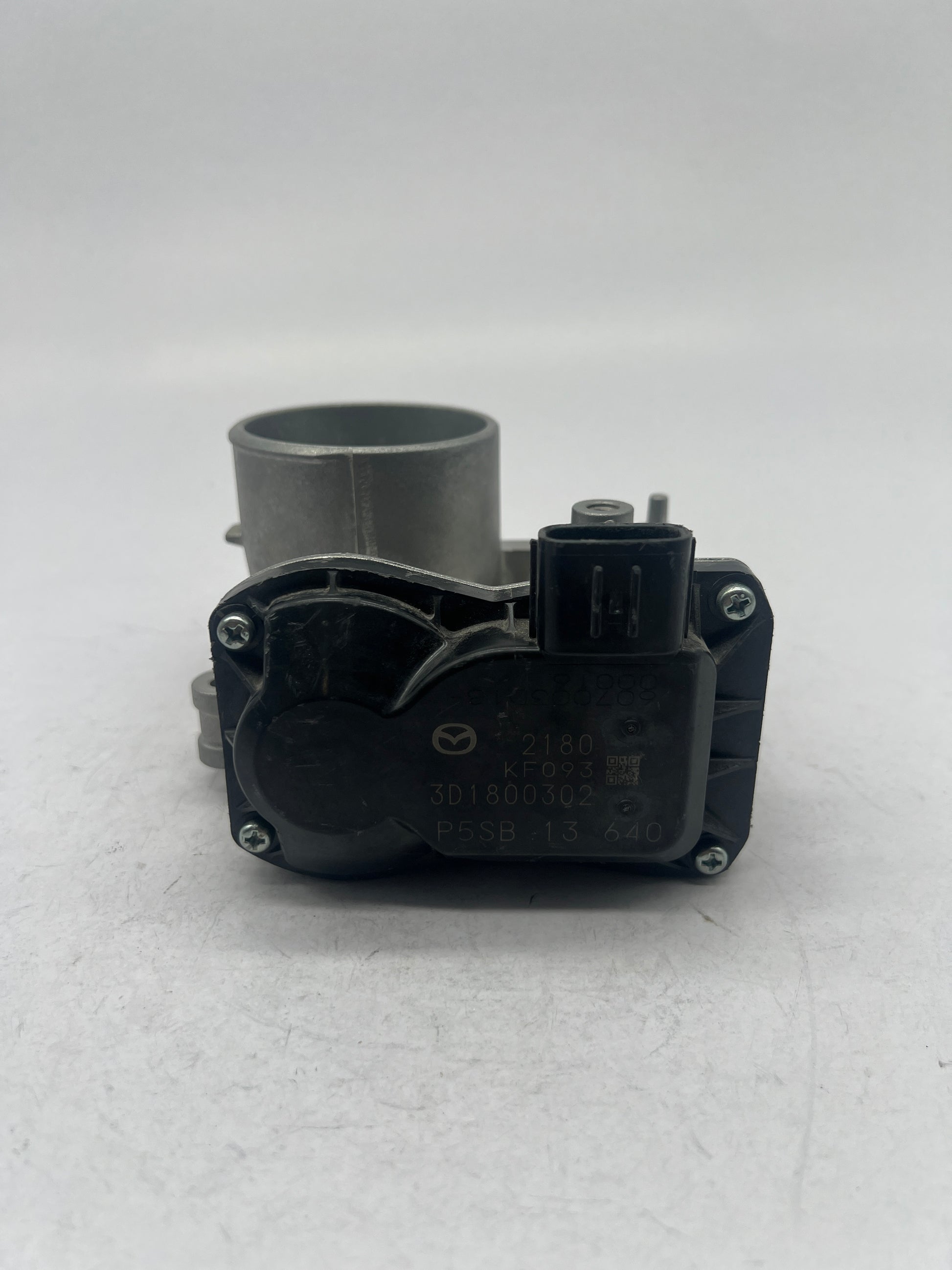 Cuerpo Mazda 2 1.5 16-20