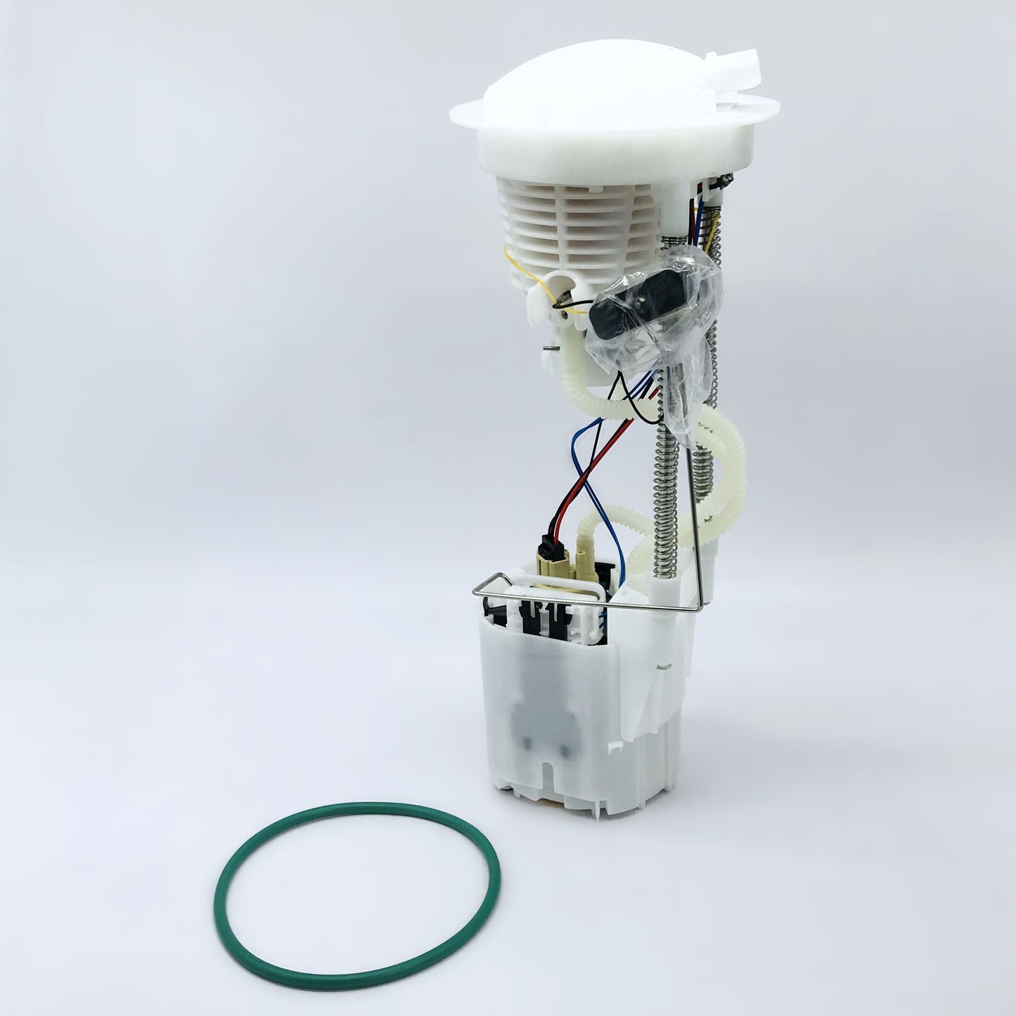 Bomba gas e Ram 1500 04-10 Completa Panal 4 Pines